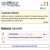 Kupeczka koleżanki.