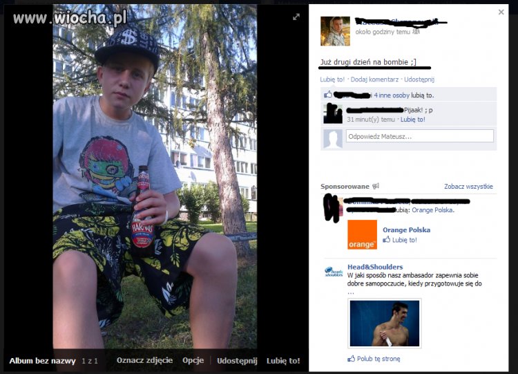 Takie tam z browarem