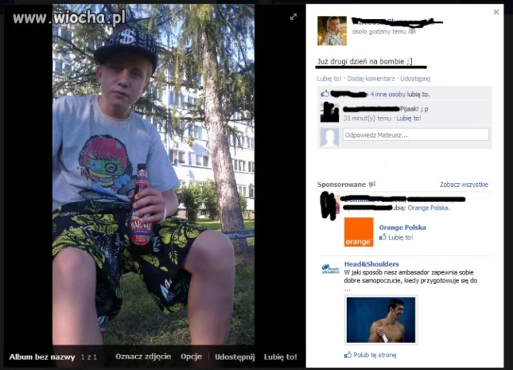 Takie tam z browarem