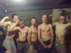 Gangsta squad