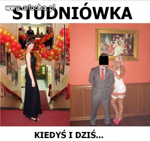 Takie czasy