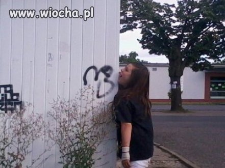 Ach, te dzisiejsze .. 