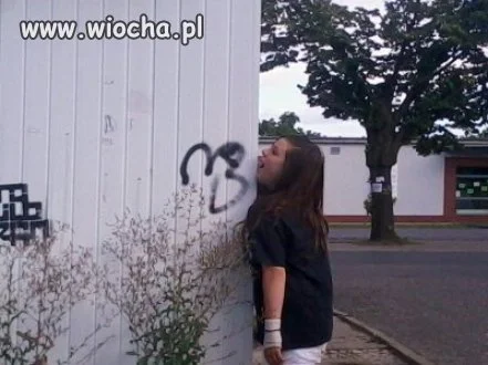 Ach, te dzisiejsze .. 