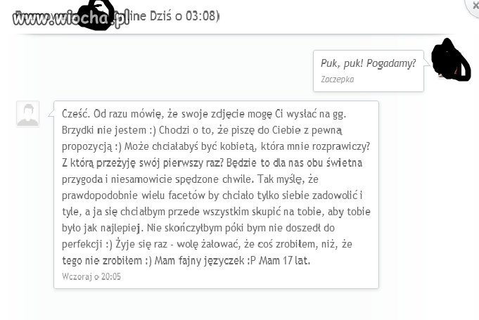 Ludzka głupota nie zna granic
