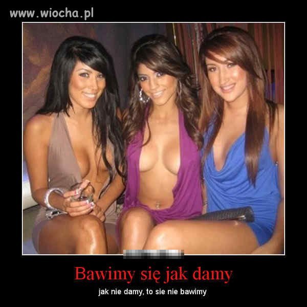 Cała prawda o Polskich dziewczynach 