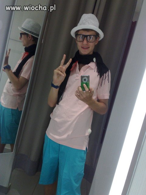 Modnie i elegancko 