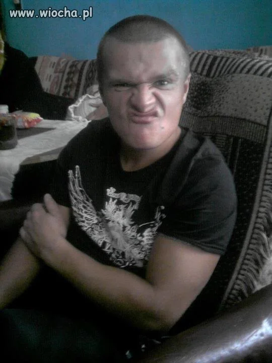 Srammm