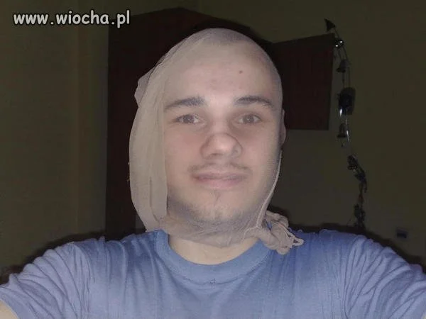 Yyyy.. nie wiem skąd się tacy ludzie biorą.