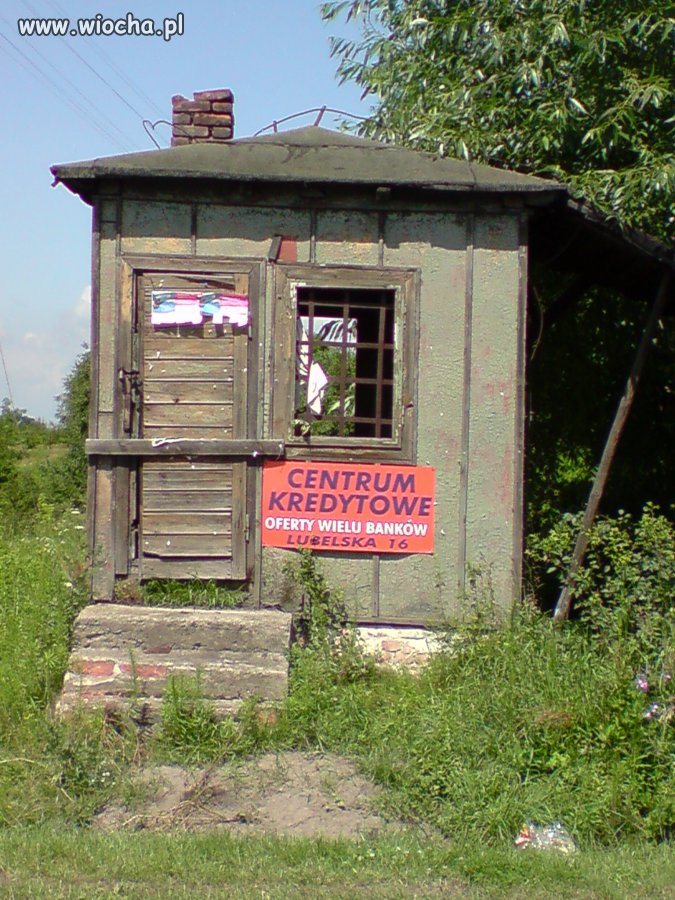 Gdzieś pod Tarnowem