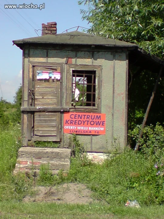 Gdzieś pod Tarnowem