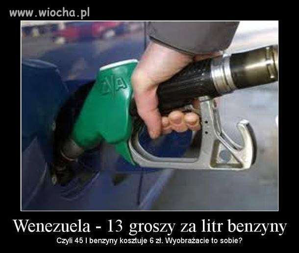 Może i było ale...