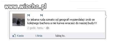 Gimbazo, dobrze że wracasz do szkół!