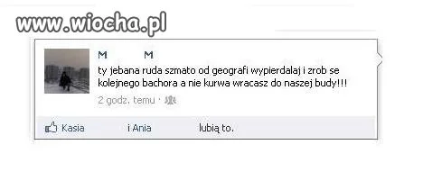 Gimbazo, dobrze że wracasz do szkół!