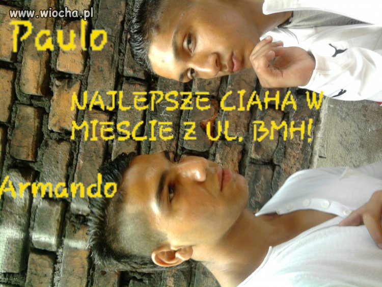 Najlepsze ciacha w mieście