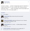 Wstrząsające. ciekawe co na to jej mąż