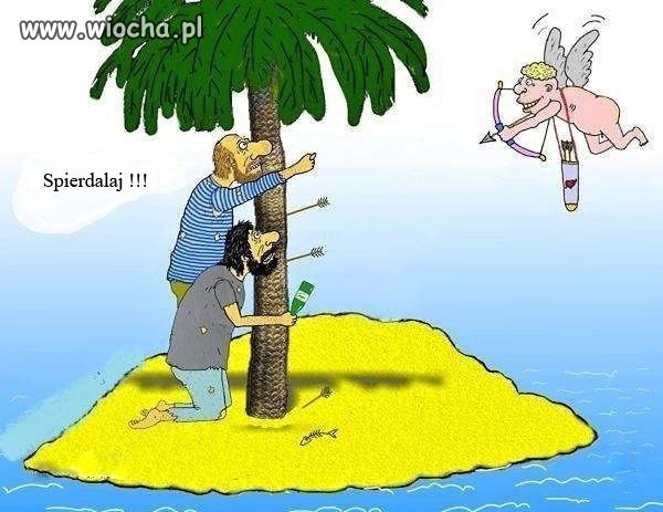 Zagorzali kawalerzy