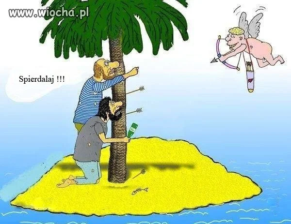 Zagorzali kawalerzy