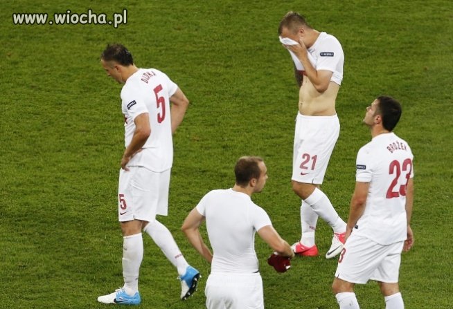 Mecz z Czarnogórą tylko w PPV!