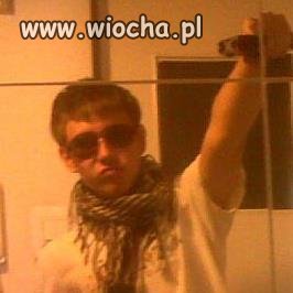 Szpan na facebooku