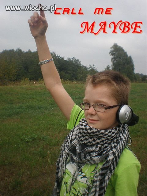 Call Me