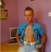 Boski ALWARO Z NK