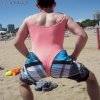 Nowa moda plażowa?