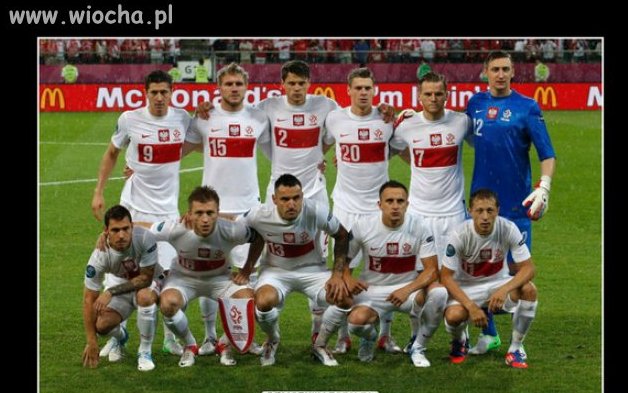 Reprezentacja U-20 ZŁ