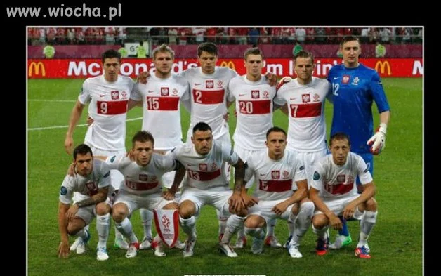 Reprezentacja U-20 ZŁ