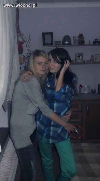 Palenie w ciąży 