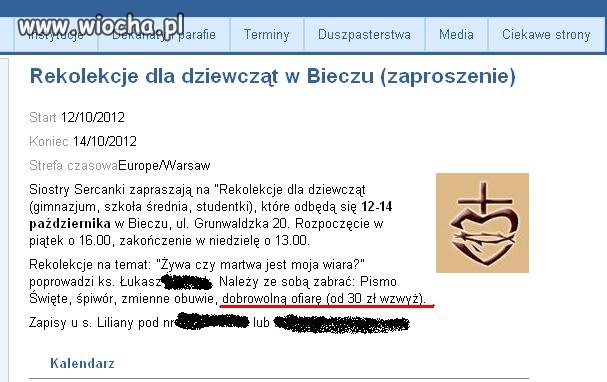 Co łaska...