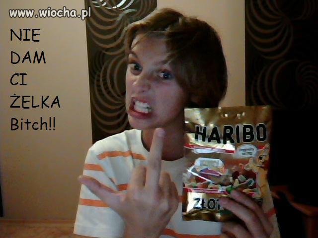 Wg. mnie wiocha. 