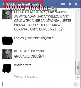 Laska ciśnie synka który wygląda normalnie !!!