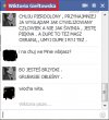 Laska ciśnie synka który wygląda normalnie !!!