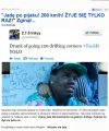Kolejna granica głupoty została przełamana