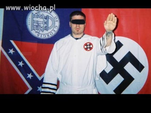 Bycie idiotą zwalnia z myślenia