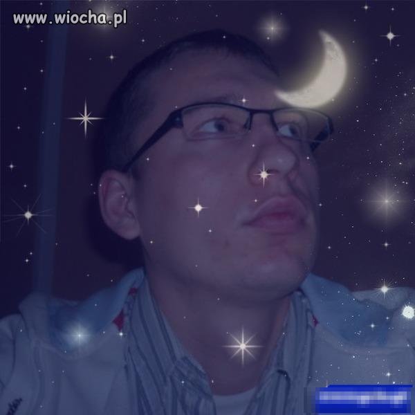 W nocy czuję się samotny