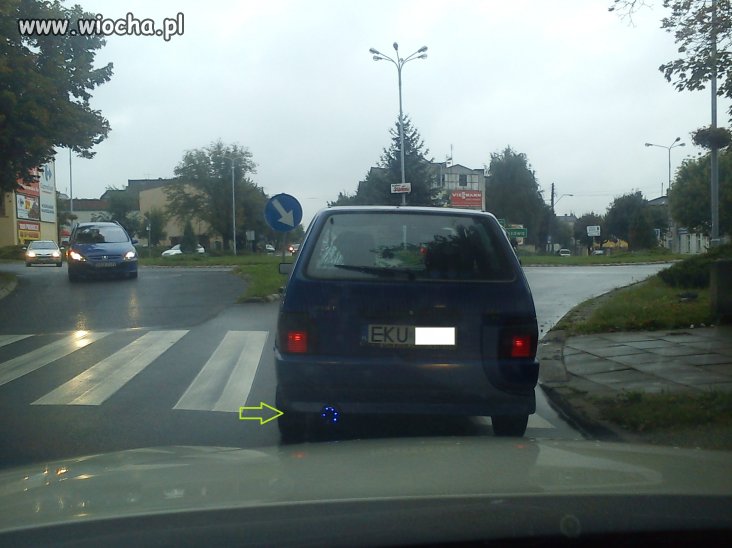 Za szybcy się wściekli... mistrz tuningu 
