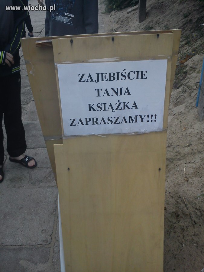 Dobra reklama nie jest zła