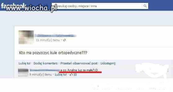 Kule ortopedyczne a