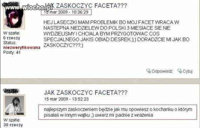 Problemik...