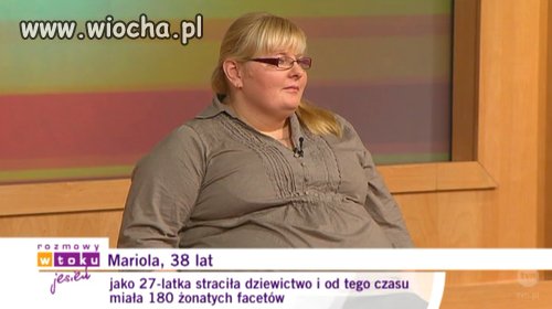 Faceci...