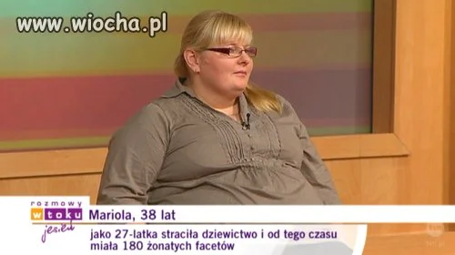 Faceci...