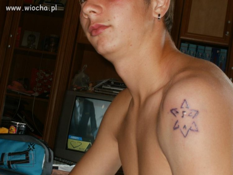Wiejski styl 