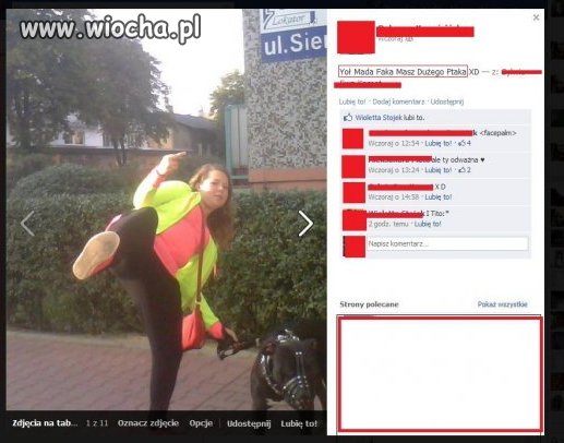 Polska młodzież  