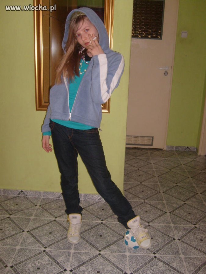 Mam 12 lat