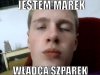 Jestem Marek...