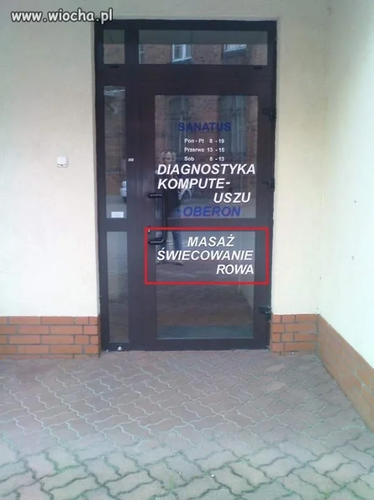 Masaż i...