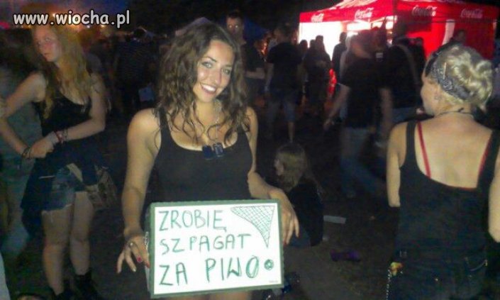 Sny są po to by nas kusić