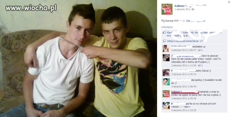 Dzieci + lansik na %%