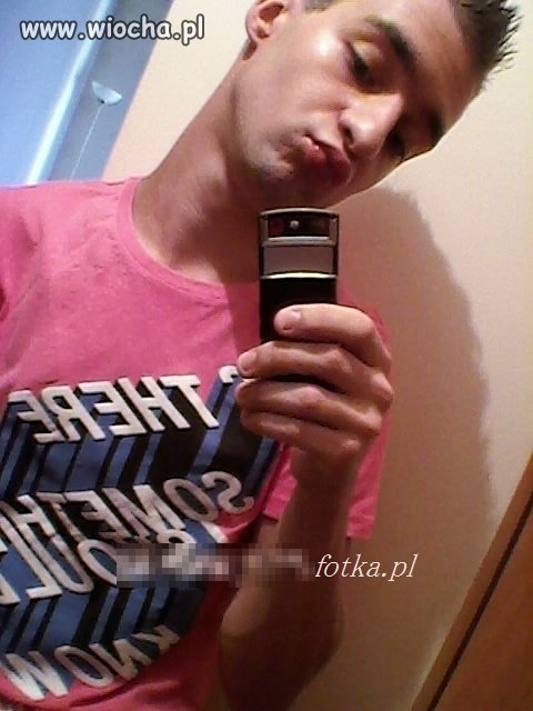 Sweet fota z dzióbkiem